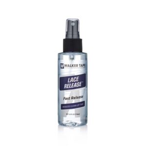 Walker Tape Lace Release Spray – 4 fl oz