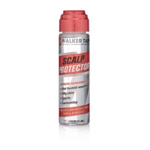 Walker Tape Scalp Protector Dab On – 1.4 fl oz