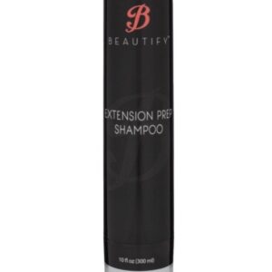 Walker Tape Beautify Hair Extension Prep Shampoo